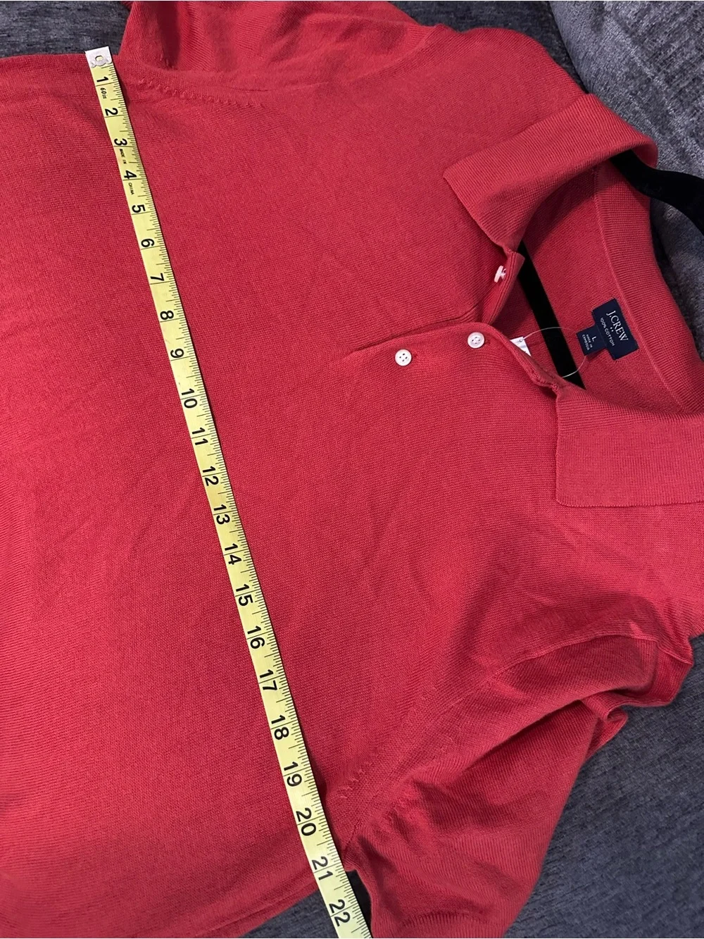 J. Crew nwt crew